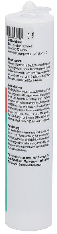 Dach Dicht 395 310ml