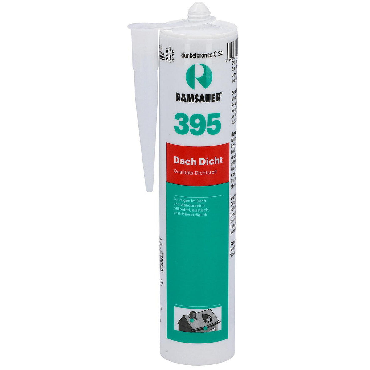 Dach Dicht 395 310ml