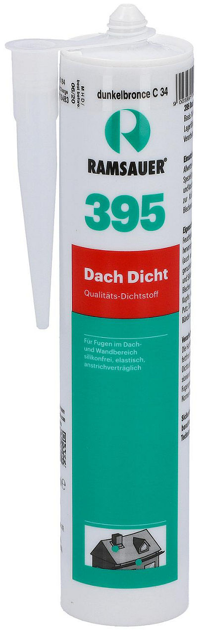 Dach Dicht 395 310ml
