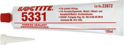 Loctite 5331 certifié DVGW KTW