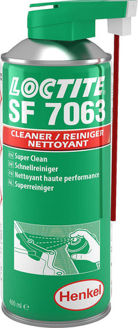 Nettoyant rapide LOCTITE 7063