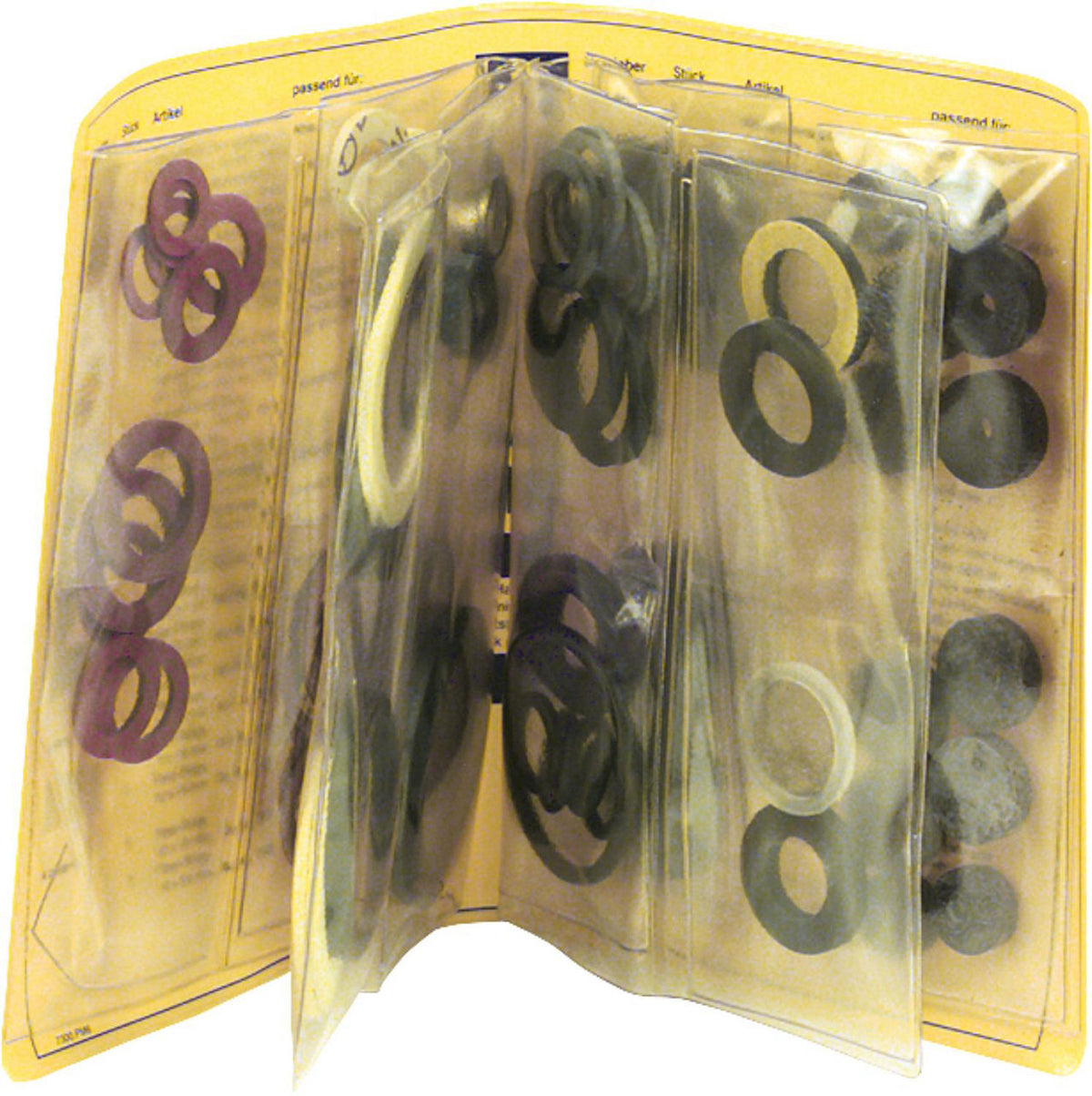 Mini-assortiment de joints