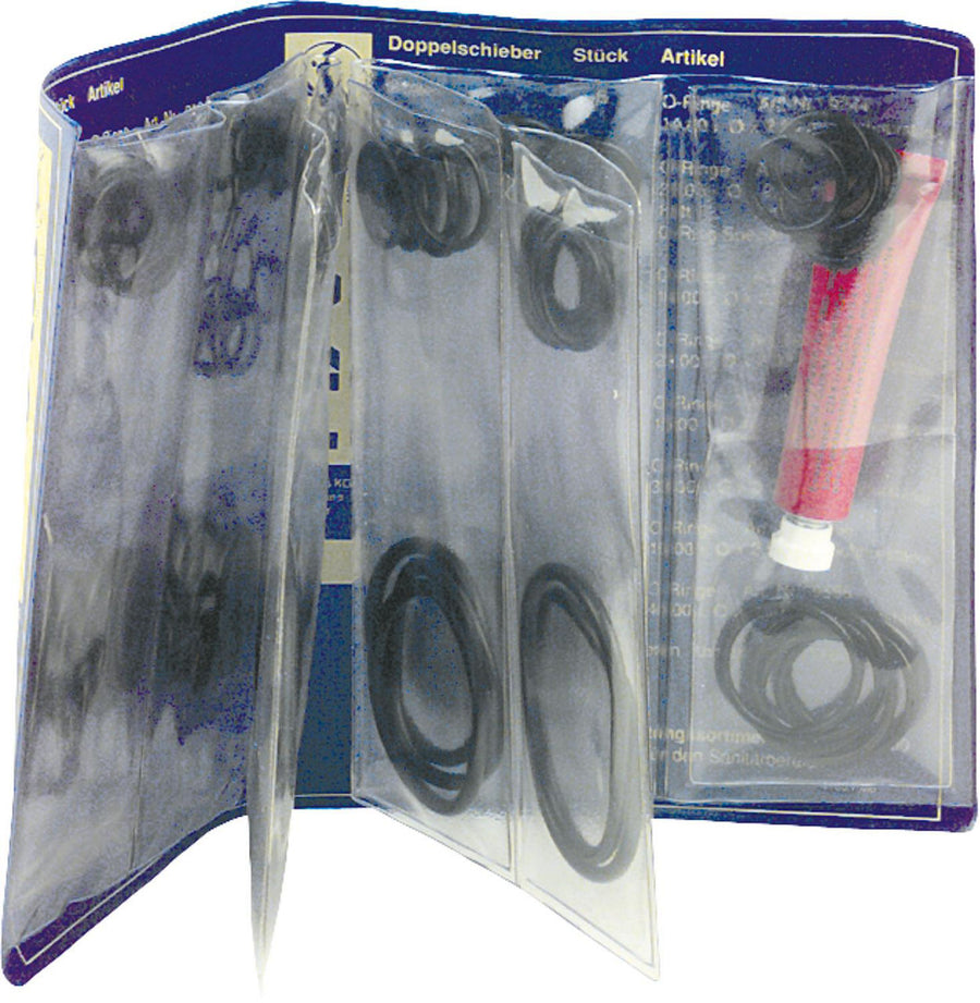 Assortiment de joints toriques O-Ring-Boy