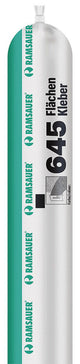 Colle de surface MS RAMSAUER 645 blanc sachet film de 600ml