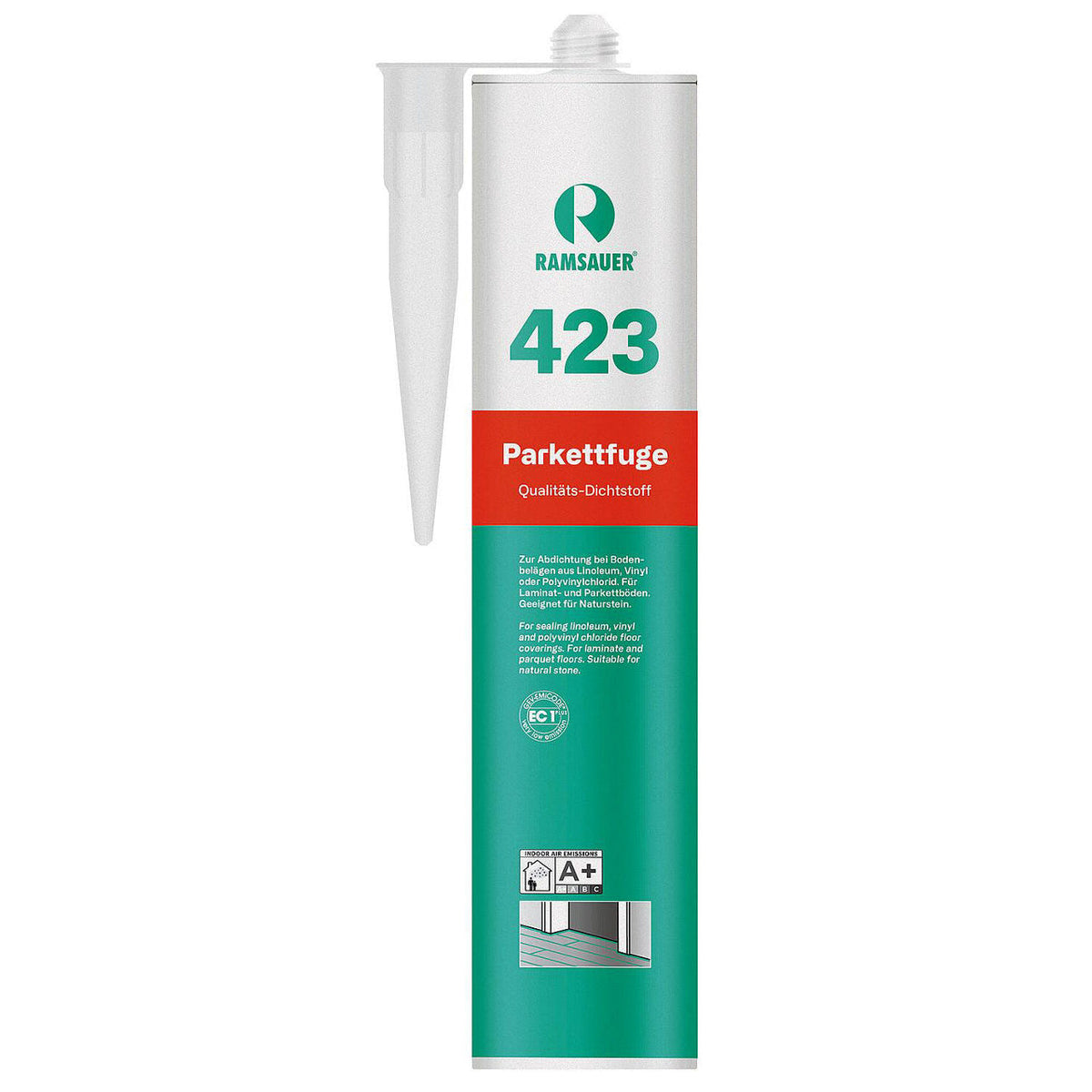 Mastic de joint RAMSAUER 423 310ml cartouche
