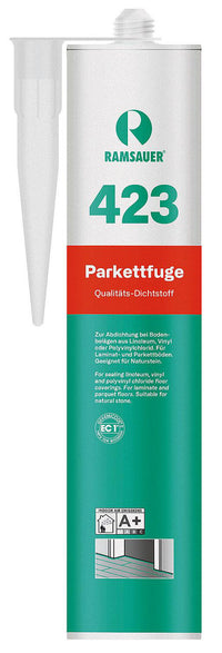 Mastic de joint RAMSAUER 423 310ml cartouche