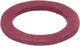 Joint fibre pour têtes de robinetterie