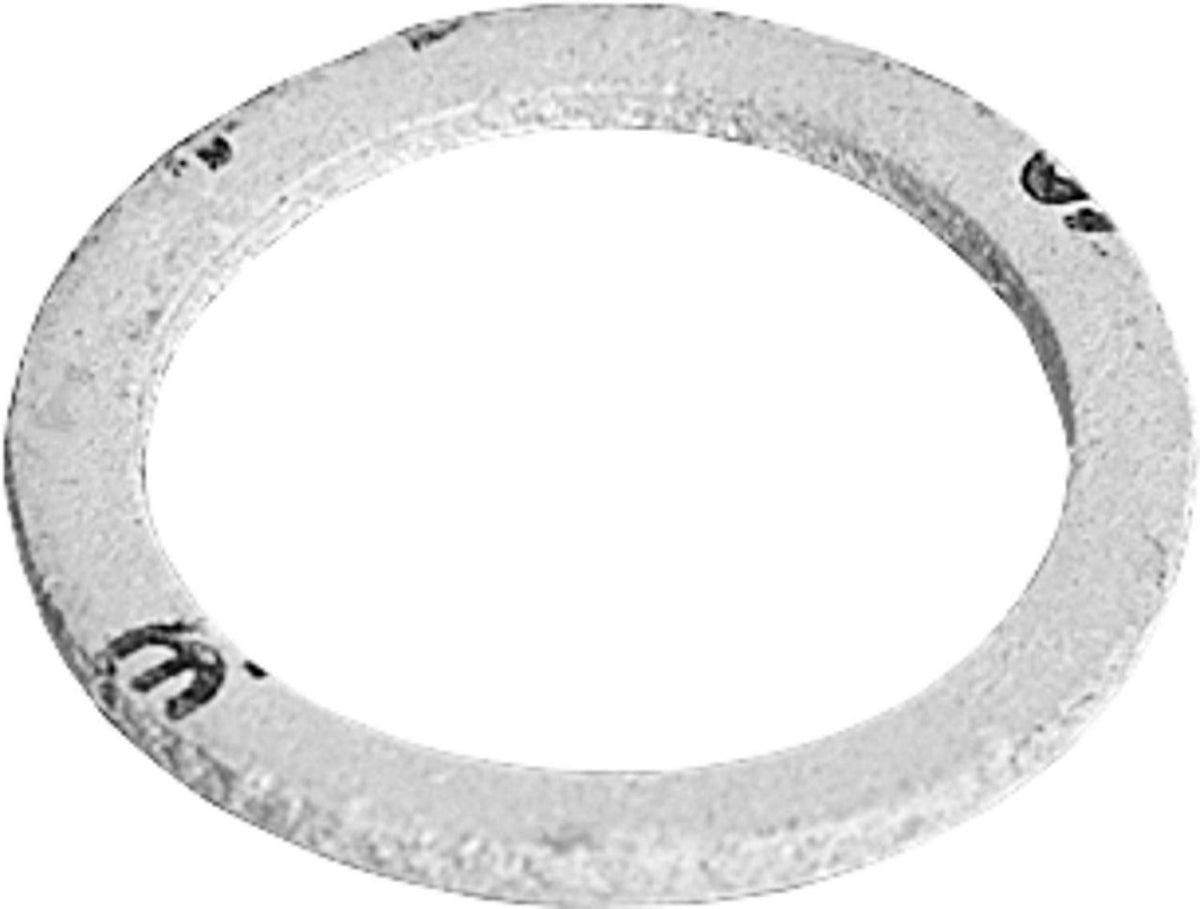 Joint pour compteur d'eau 1" 29x37x1,8 mm (eau chaude)