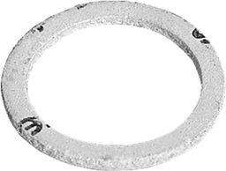 Joint pour compteur d'eau 1" 29x37x1,8 mm (eau chaude)