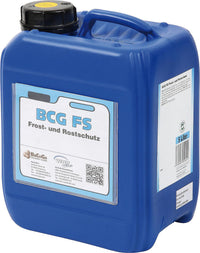 Antigel et antirouille BCG-FS, bidon de 10 L
