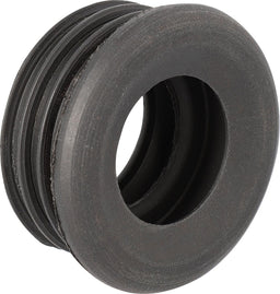 Tampon élastomère en caoutchouc universel DN 32 (1 1/4"), 32 mm