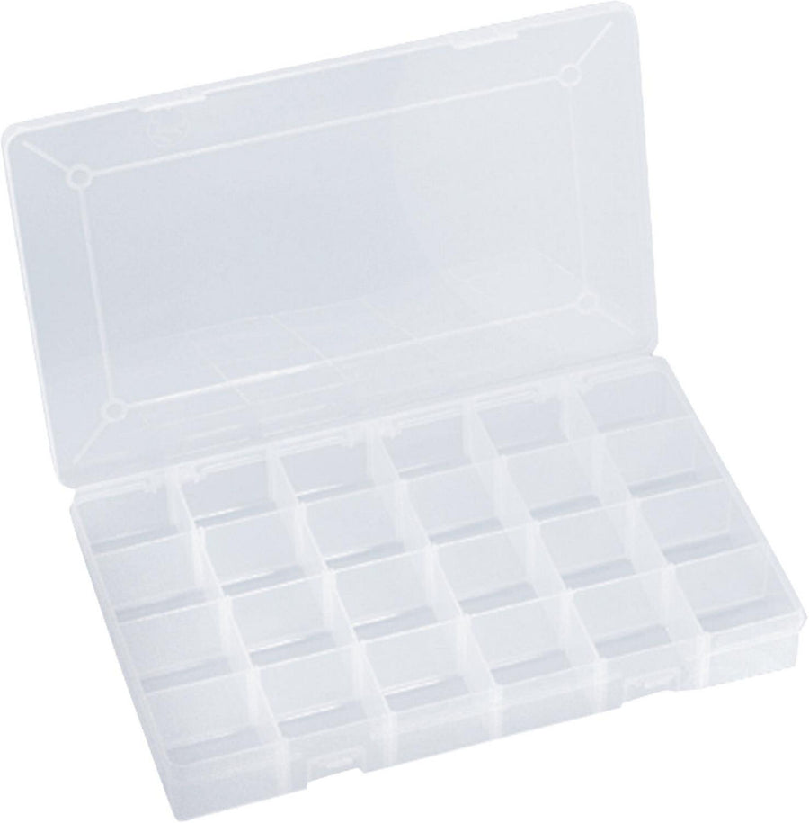 Coffret d'assortiment PP grand