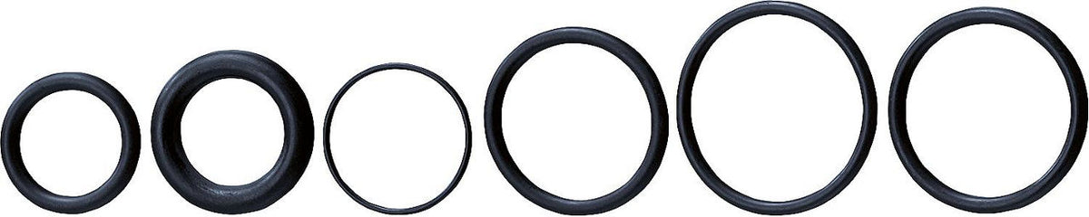 Joint torique 13,1 x 2,62 mm NBR 70