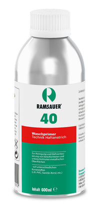 Primer 40 pour le nettoyage de surfaces 100ml