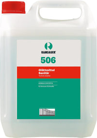 Lissant spécial RAMSAUER 506, flacon 1l