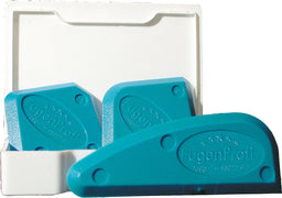 Ensemble de spatules Fugenprofi