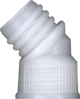 Cartouche coudée 310ml