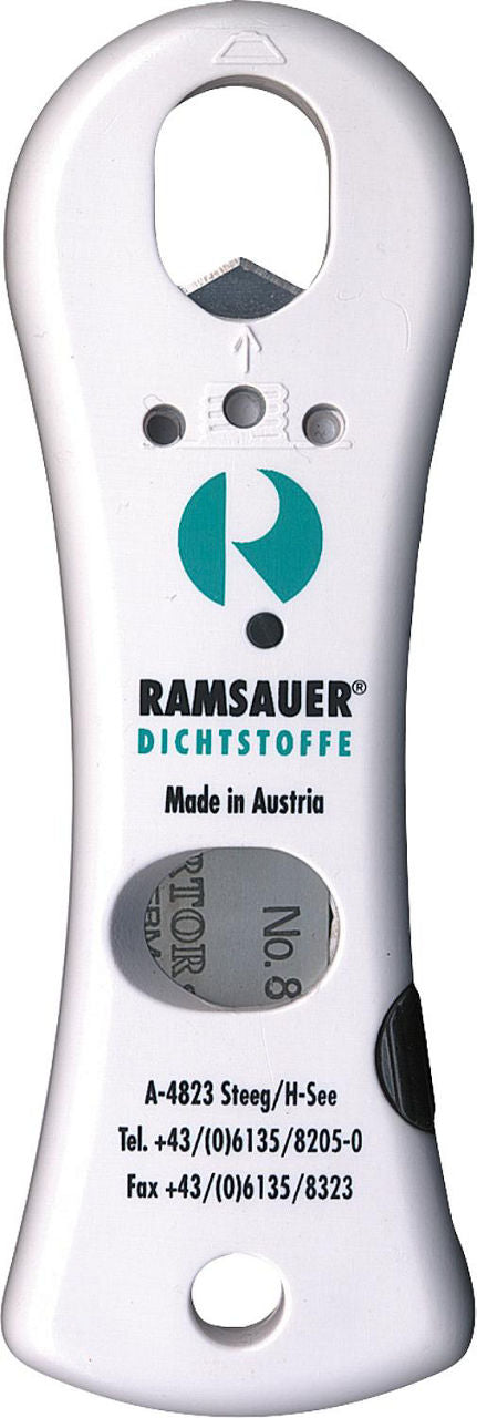 Coupe-cartouche