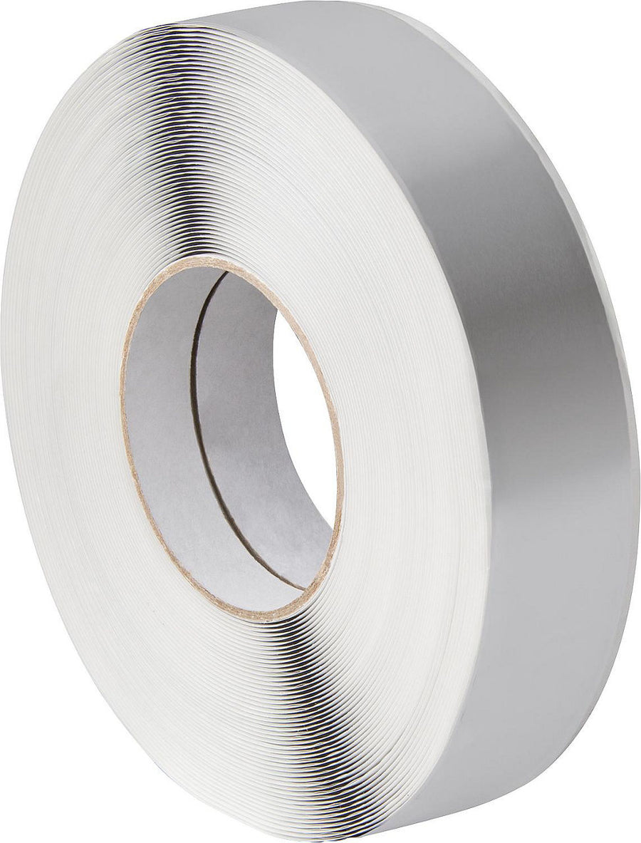 Ruban d'étanchéité Ramoflex alu pour cheminée 20 m