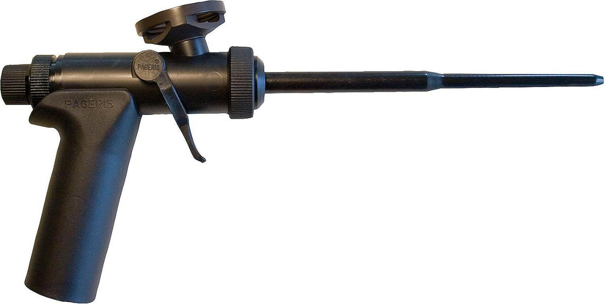 Pistolet à mousse Ramsauer P20