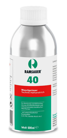 Primer 40 pour le nettoyage de surfaces 100ml