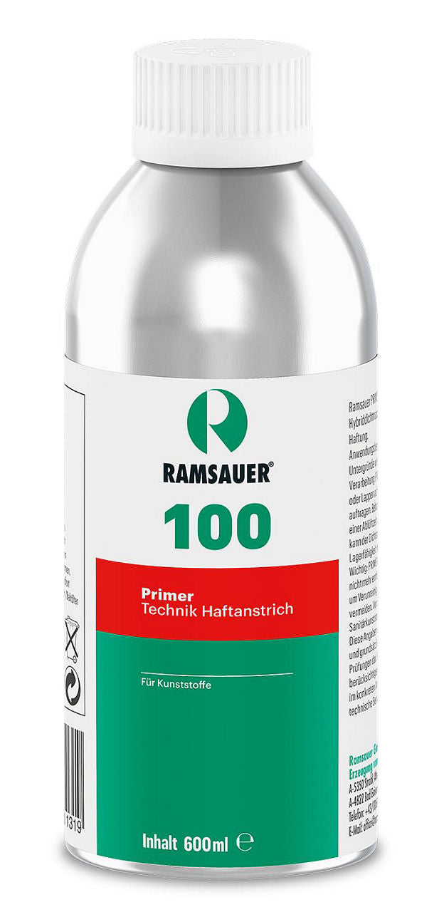 Primer 40 pour le nettoyage de surfaces 100ml