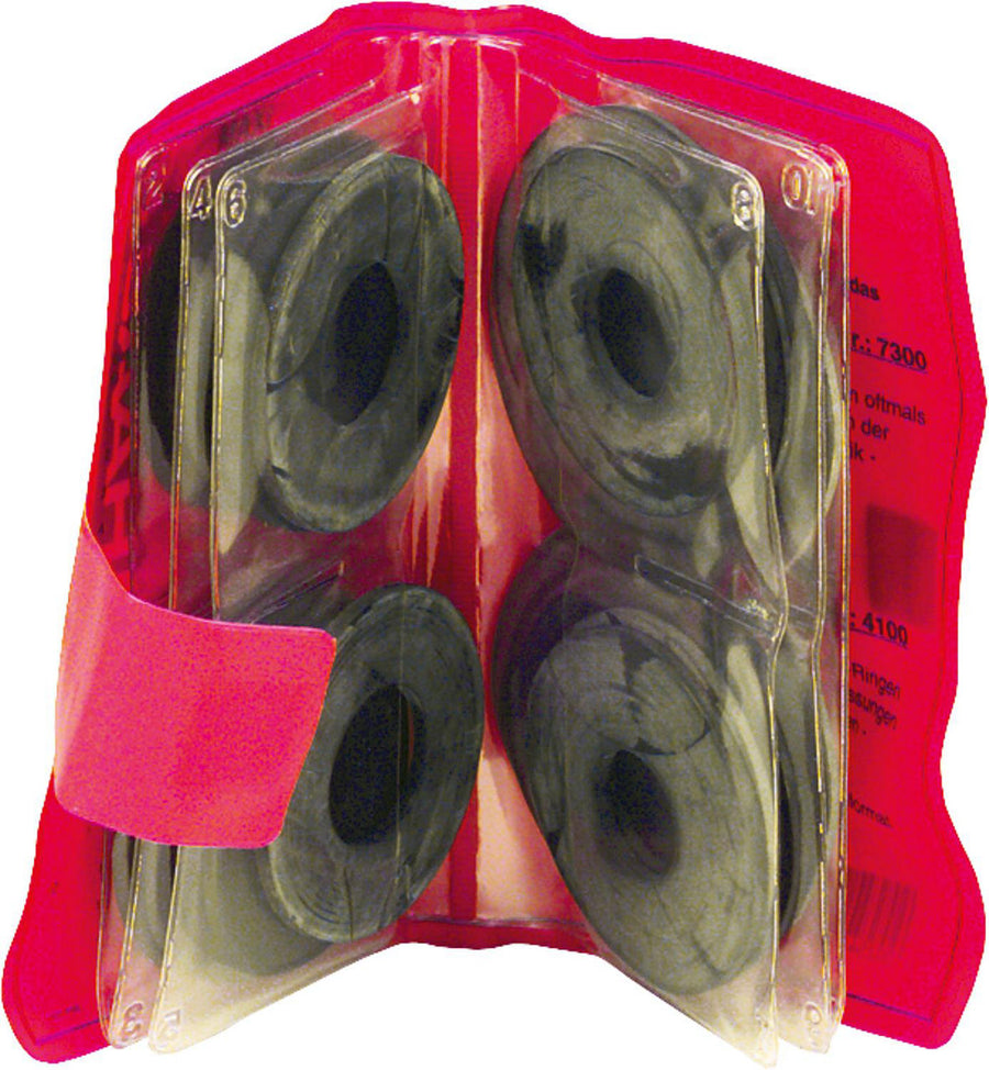 Assortiment Maxi de membranes pour chasse d'eau