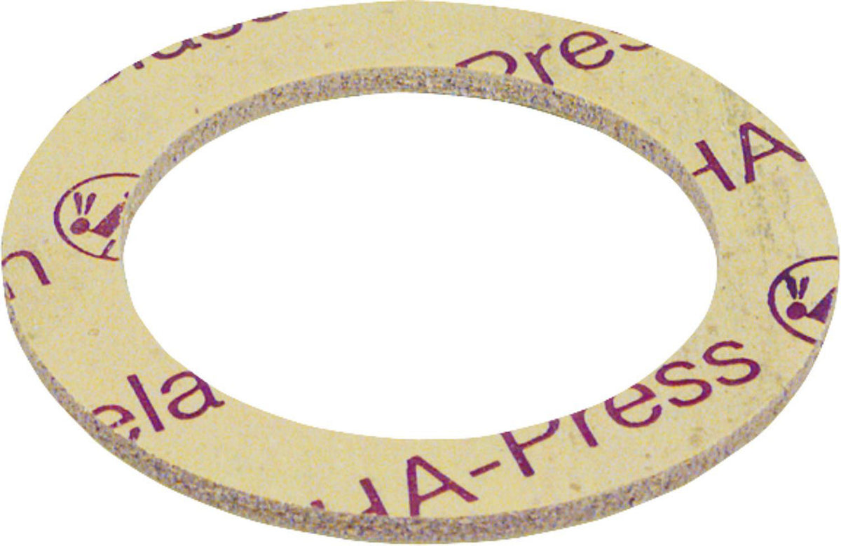 Joint OHA Press 37 x 44 mm DIN 7715 P2, épaisseur 1,8 mm