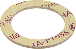 Joint OHA Press 37 x 44 mm DIN 7715 P2, épaisseur 1,8 mm