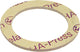 Joint OHA Press 10 x 14 mm DIN 7715 P2, épaisseur 2,0 mm