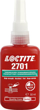 Frein filet haute résistance LOCTITE 2701