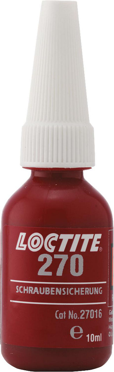 Frein filet haute résistance LOCTITE 270