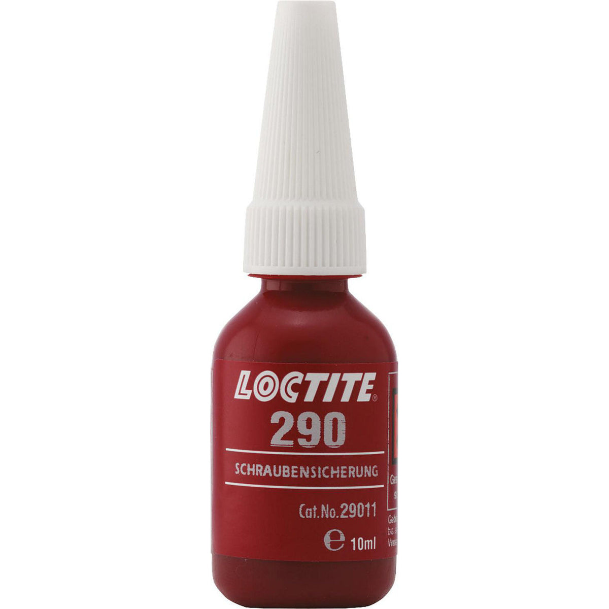 Frein de vis à montage ultérieur Loctite 290 10 ml