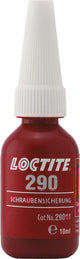 Frein de vis à montage ultérieur Loctite 290 10 ml
