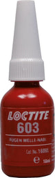 Colle d'assemblage haute résistance (NSF) LOCTITE 603, flacon doseur 10 ml