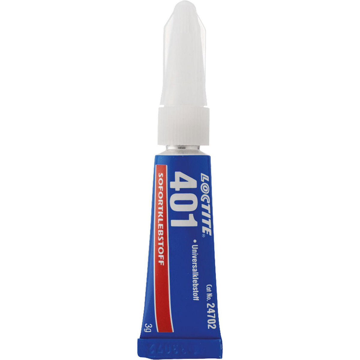 Colle instantanée LOCTITE 401