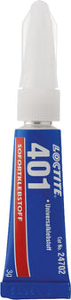 Colle instantanée LOCTITE 401