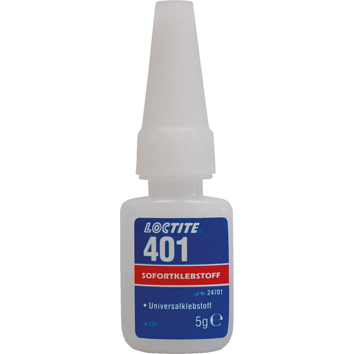 Colle instantanée LOCTITE 401