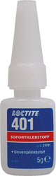 Colle instantanée LOCTITE 401