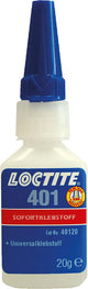 Colle instantanée LOCTITE 401