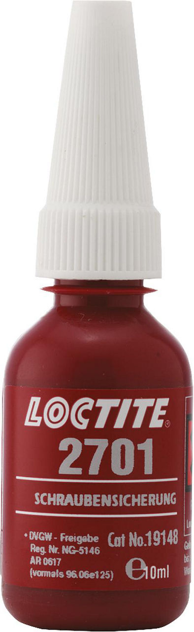 Frein filet haute résistance LOCTITE 2701