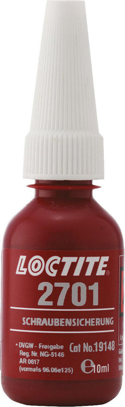 Frein filet haute résistance LOCTITE 2701