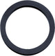 Joint tube de fumée caoutchouc 1 1/2", 38x44x4mm 50 pièces