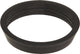 Joint en plastique à clavette noir 1 1/4" 38x32x7 mm pour Grohe sachet 50 pièces