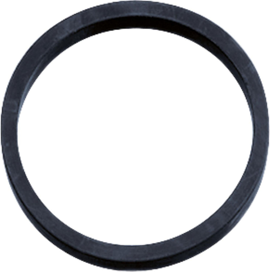Joint à compression caoutchouc noir 1 1/2", 33x38x4mm, UE=50 pièces