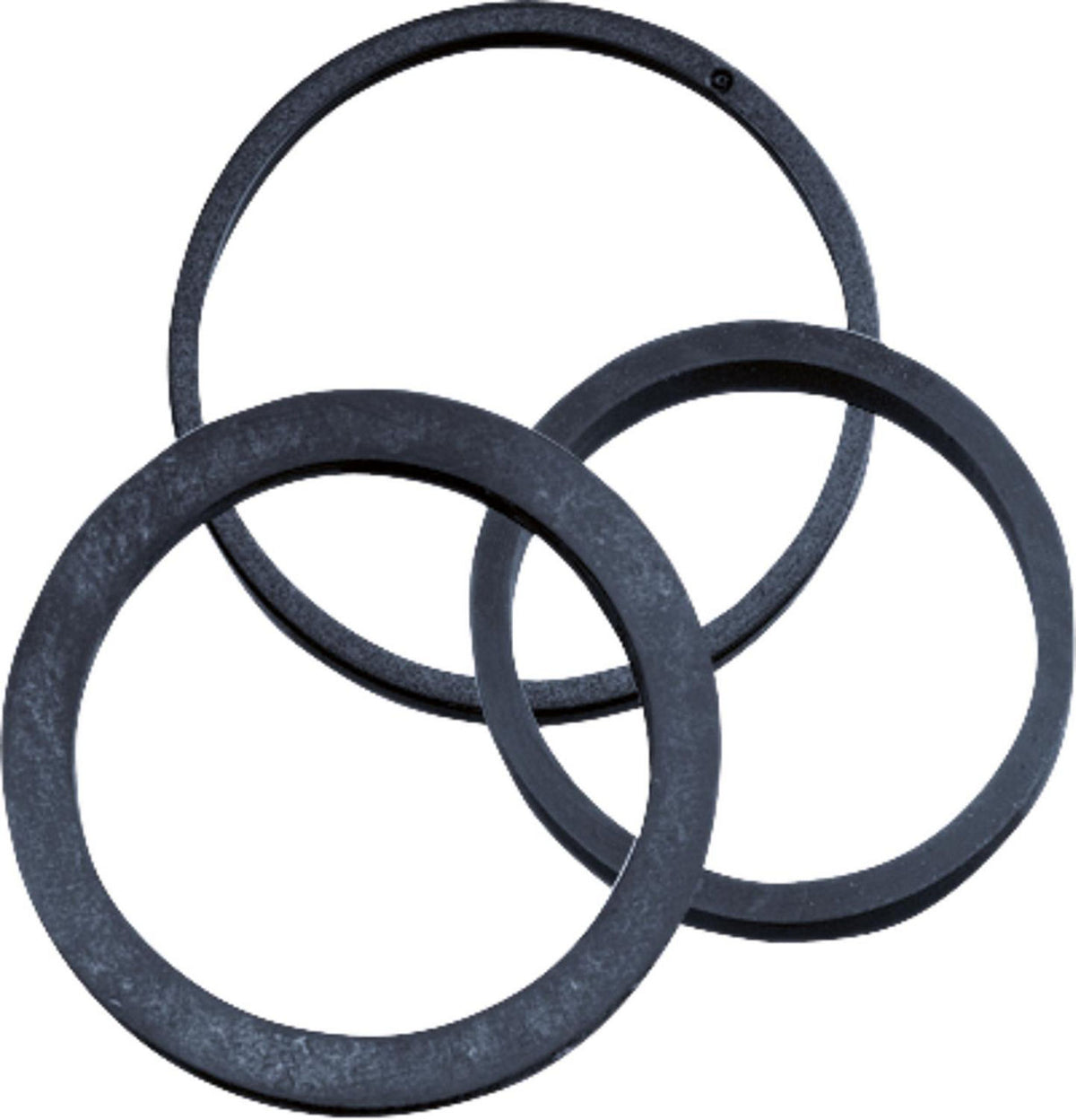 Jeu de joints d'étanchéité pour siphon Geberit 1 1/2"x40 mm