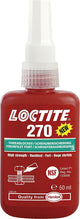 Frein filet haute résistance LOCTITE 270