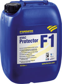 Inhibiteur de corrosion pour chauffage central Fernox Protector F1
