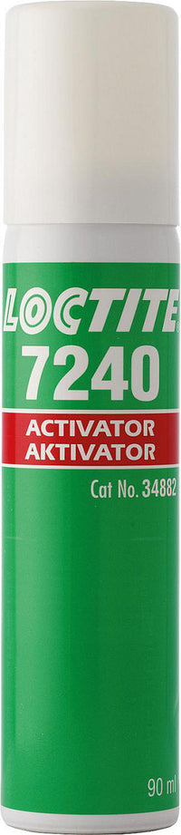 Activateur (préparation de surface) LOCTITE SF 7240, vaporisateur 90ml