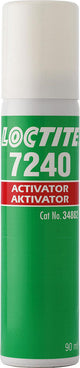 Activateur (préparation de surface) LOCTITE SF 7240, vaporisateur 90ml